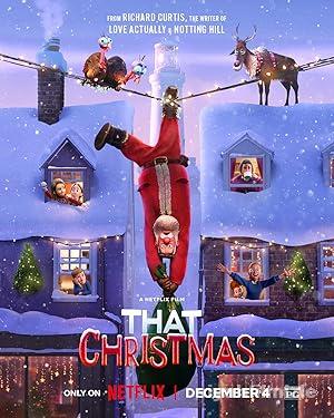 Bir Zamanlar Noel8217de izle