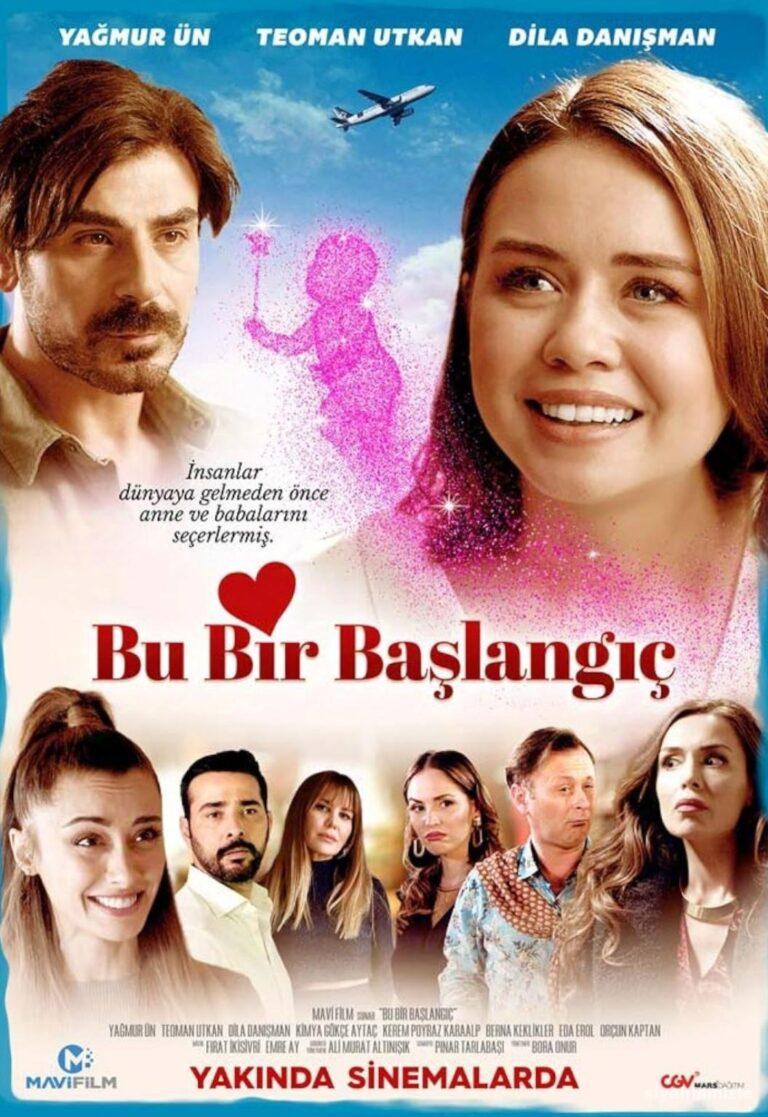 Bu Bir Baslangic izle
