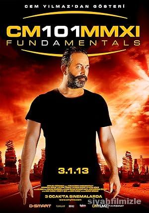CM101MMXI Fundamentals izle