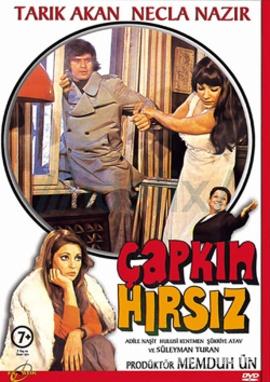 Capkin Hirsiz izle