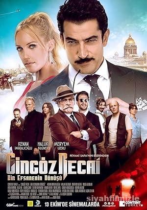 Cingoz Recai Bir Efsanenin Donusu izle