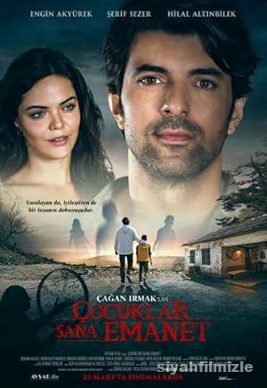 Cocuklar Sana Emanet izle