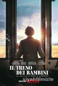 Çocukların Treni 2024 Filmi Türkçe Dublaj Altyazılı izle