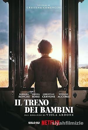 Cocuklarin Treni izle