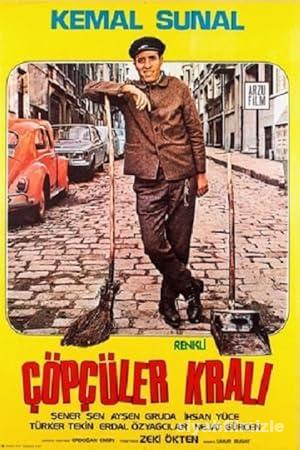 Copculer Krali izle