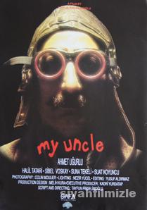 Dayim izle