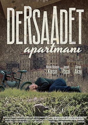 Dersaadet Apartmani 2020 Yerli Filmi Full Sansursuz izle