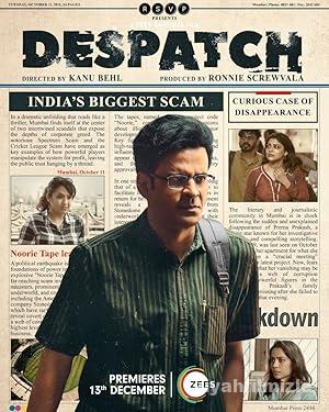 Despatch izle