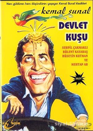 Devlet Kusu izle