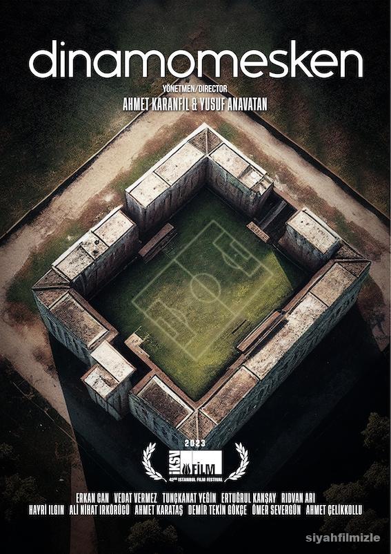Dinamo Mesken izle