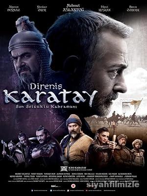 Direnis Karatay izle