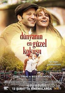 Dünyanın En Güzel Kokusu Film Serisi