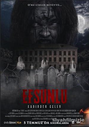 Efsunlu Kabirden Gelen izle