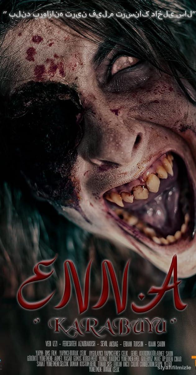 Enna Kara Buyu izle