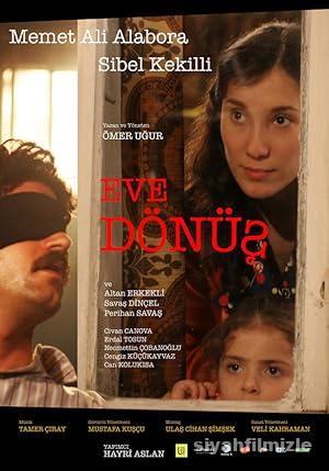 Eve Donus 2006 izle