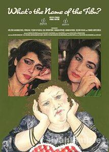Filmin Adı Ne? 2022 Yerli Filmi Full Sansürsüz izle