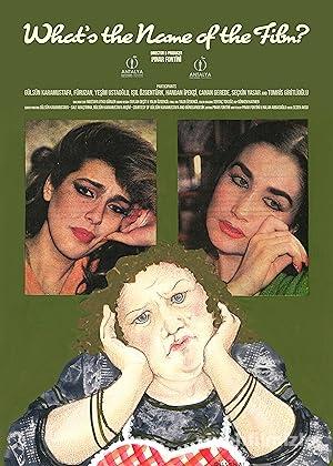 Filmin Adi Ne izle