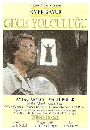 Gece Yolculugu izle