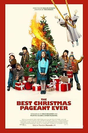 Gelmis Gecmis En Iyi Noel Gosterisi izle