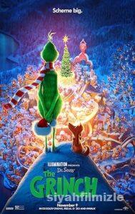 Grinç 2018 Filmi Türkçe Dublaj Altyazılı Full izle