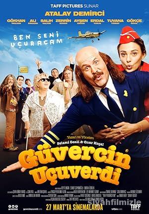 Guvercin Ucuverdi izle