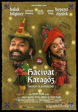 Hacivat Karagoz Neden Olduruldu izle