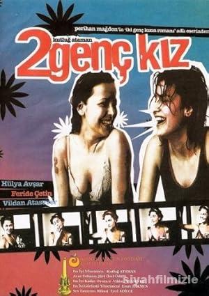 Iki Genc Kiz izle