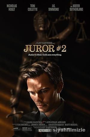 Juror 2 izle