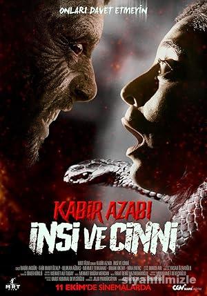 Kabir Azabi Insi ve Cinni izle