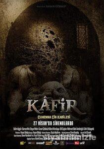 Kafir 2018 Yerli Filmi Full Sansürsüz izle