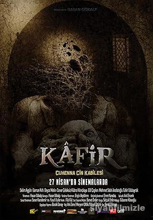 Kafir izle