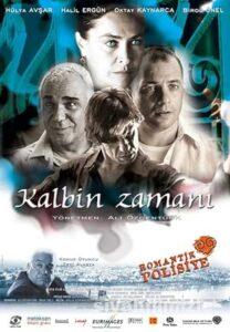Kalbin Zamanı 2004 Yerli Filmi Full Sansürsüz izle
