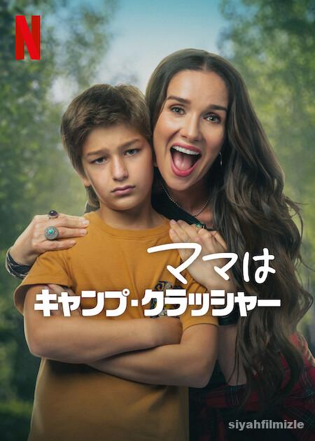 Kamp Annesi izle