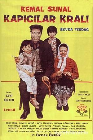 Kapicilar Krali izle