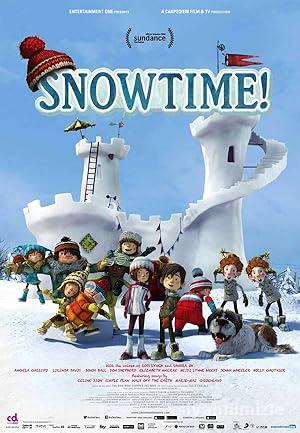 Kartopu Savaslari izle