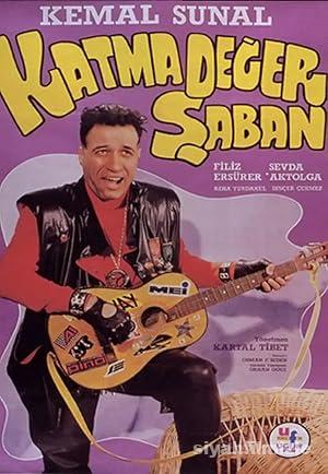 Katma Deger Saban izle