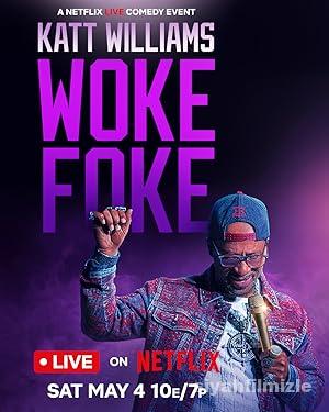Katt Williams Woke Foke izle