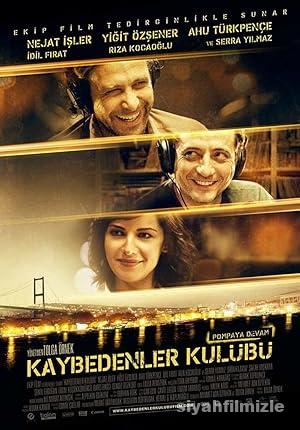 Kaybedenler Kulubu izle