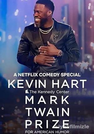 Kevin Hart The Kennedy Center Mark Twain Prize for American Humor izle
