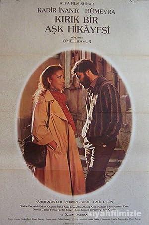 Kirik Bir Ask Hikayesi izle