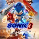 Kirpi Sonic 3 2024 Filmi Türkçe Dublaj Altyazılı Full izle