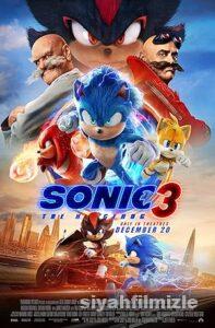 Kirpi Sonic Film Serisi