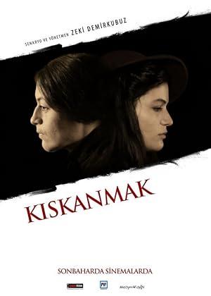 Kiskanmak izle
