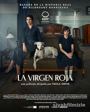 Kizil Bakire izle