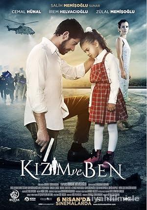 Kizim ve Ben izle