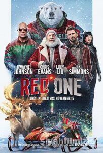 Kod Adı: Kırmızı 2024 Filmi Türkçe Dublaj Altyazılı Full izle