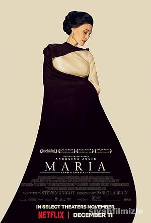 Maria izle