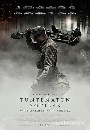 Mechul Asker izle