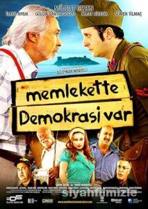 Memlekette Demokrasi Var 2010 Yerli Filmi Sansürsüz izle
