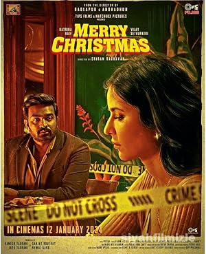 Merry Christmas izle